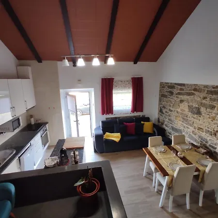 Casa Do Ze Gordo Гостевой дом Назаре