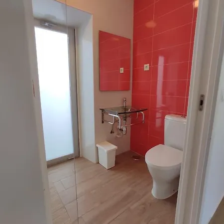Casa Do Ze Gordo *