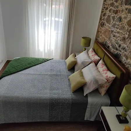 Гостевой дом Casa Do Ze Gordo *
