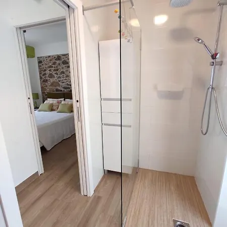 Гостевой дом Casa Do Ze Gordo Назаре