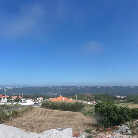 Casa Do Ze Gordo Гостевой дом